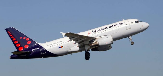 Brussels Airlines : une compagnie aérienne forte ancrée à Bruxelles !