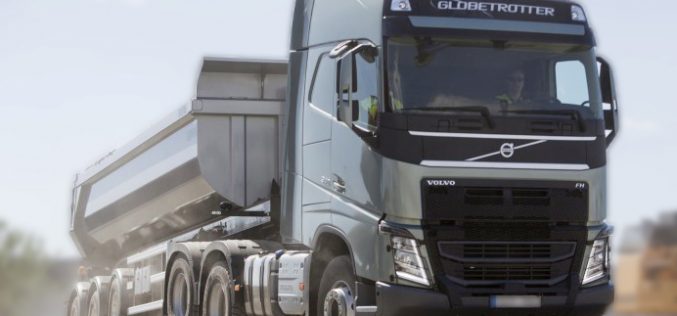 Adoption par le Gouvernement Wallon de l’arrêté relatif aux camions de MMA de 50 tonnes/6 essieux : une avancée significative pour l’amélioration du transport routier en Wallonie !