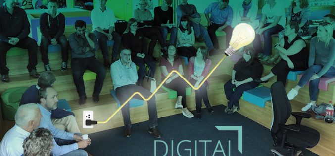« Digital Boostcamp Croissance », le premier Boostcamp dédié à la croissance des PME dans un monde de plus en plus digital