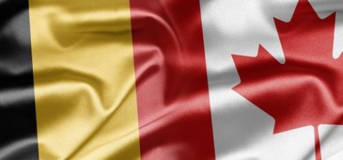 Olivier de Wasseige : « Le Ceta est une opportunité pour redorer l’image de la Wallonie au Canada »