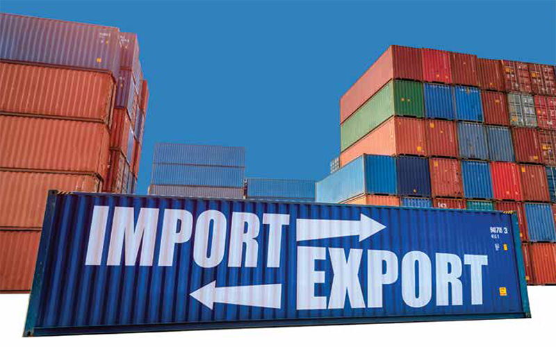 Les entreprises wallonnes très inquiètes pour l’avenir de leurs exportations