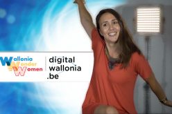 « Wallonia Wonder Women » – Le numérique : aussi pour les femmes !