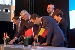Alibaba à Liège : c’est signé !