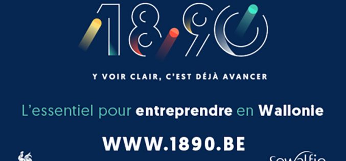 Guichet Unique à destination des entreprises : lancement officiel du 1890