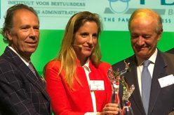 SIPEF élue « Family Business Award of Excellence® 2018 »