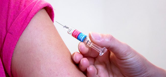 Univercells reçoit une subvention pour fournir des vaccins rougeole et rubéole abordables
