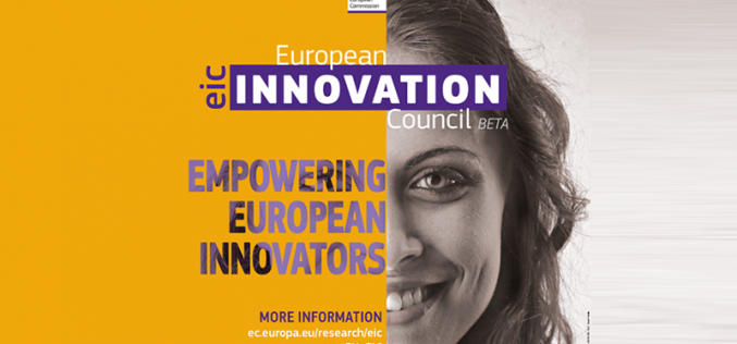 R&D européenne : l’Instrument PME change et devient l’EIC Accelerator !