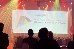Digital Startup Awards : les lauréats !