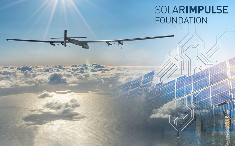 La Fondation Solar Impulse recherche des experts… et des projets !