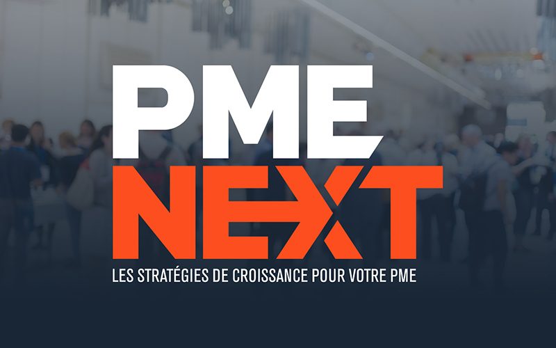PME Next 2020 (Liège)