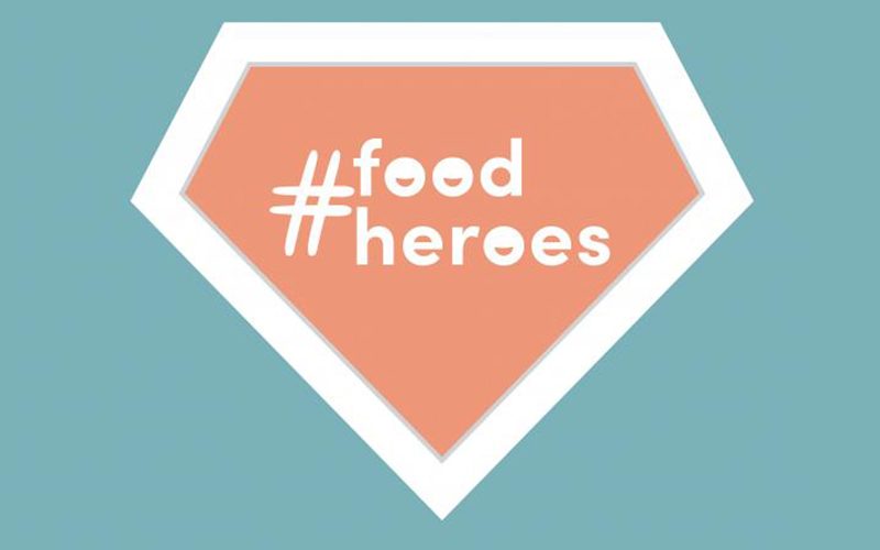 Fevia lance une campagne pour les héros de l’industrie alimentaire