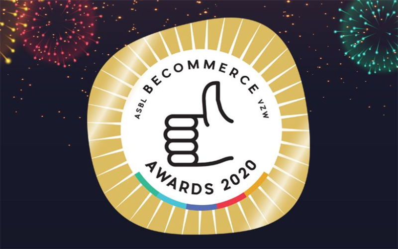 Participez aux BeCommerce Awards !