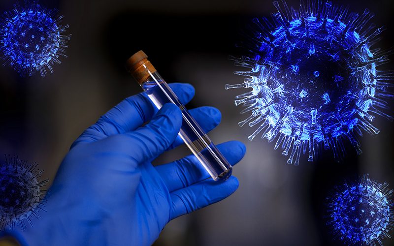 Le Gouvernement wallon libère 25 millions d’euros en faveur de projets de recherche dans la lutte contre la pandémie
