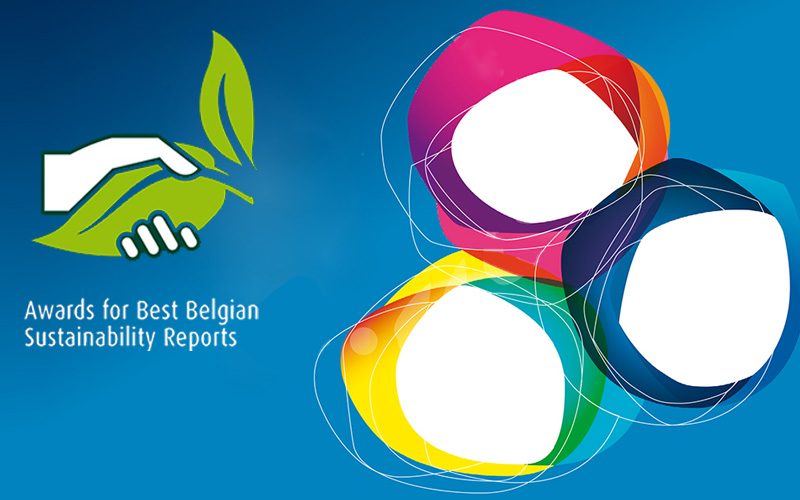 Awards for Best Belgian Sustainability Reports : appel à candidatures