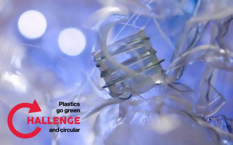 Challenge « Plastics Go Green & Circular » : évènement de clôture