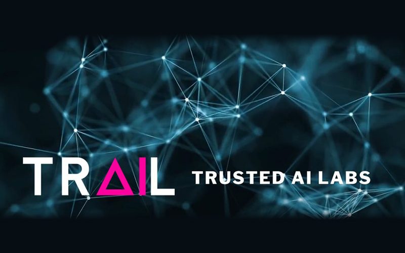 Lancement du TRAIL (Trusted A.I. Labs) pour booster la recherche et le développement de talents en intelligence artificielle