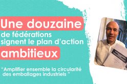Emballages industriels : premier plan d’action pour le monde industriel belge