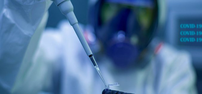 Le Gouvernement wallon soutient les investissements des entreprises pharma et biotech actives dans la lutte contre la Covid-19