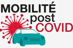 Impacts de la crise sanitaire sur la mobilité des belges : participez à l’enquête d’Espaces-Mobilités !
