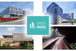 Green Solutions Awards 2020-21 : les lauréats belges !