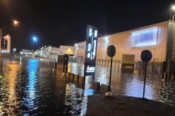 Inondations : l’UWE exprime son soutien aux entreprises et leurs travailleurs touchés