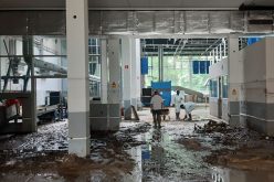 Votre entreprise a été impactée par les inondations de juillet dernier ? Communiquez au Service Public de Wallonie l’ampleur des dégâts !
