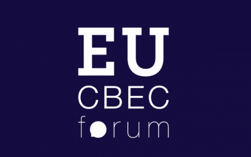 EU CBEC Forum 2021 | Lancez-vous à l’international ou boostez vos exportations grâce à l’e-commerce !