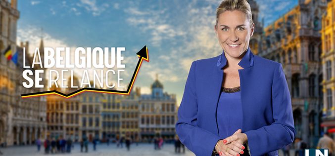 Participez à l’émission « La Belgique se relance » sur LN24 !