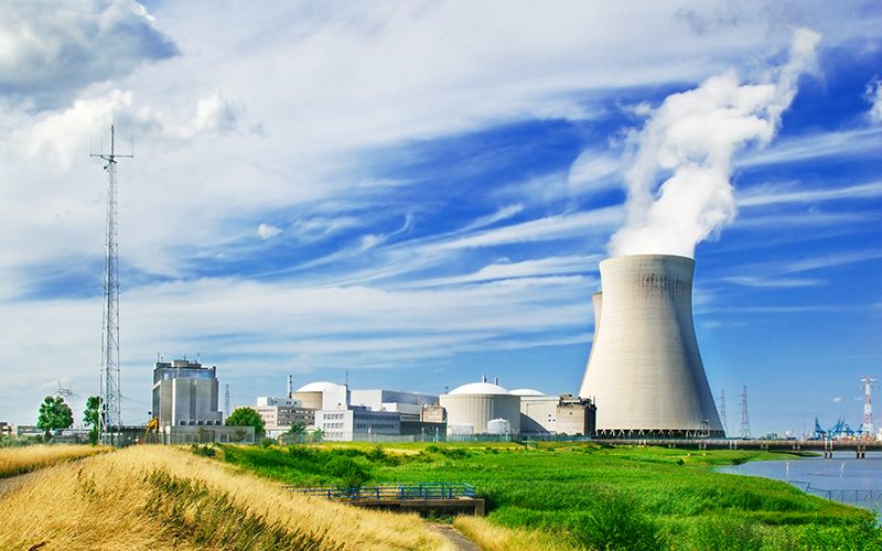 Accord nucléaire : un bon accord  pour mon entreprise ?