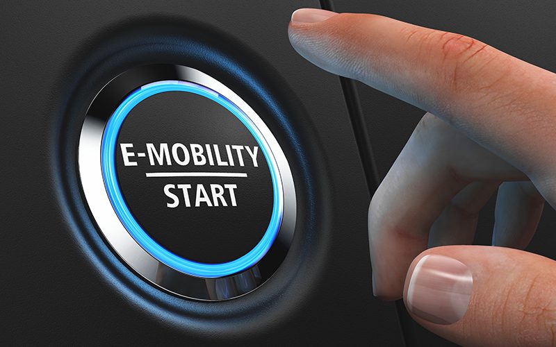 E-Mobilité : tour d’horizon du futur de la mobilité