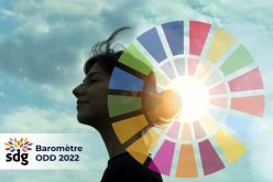 Baromètre SDG 2022 : participez à l’enquête !