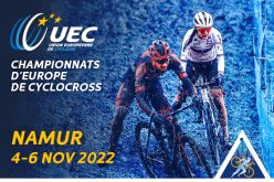 L’UWE partenaire du Championnat d’Europe de Cyclocross