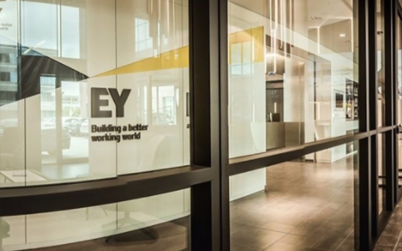 EY annonce 1.033 nouvelles promotions d’associés dans le monde, dont 13 nouveaux associés chez EY Belgique