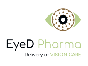 EyeD Pharma #uweontour