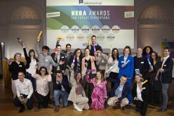 HERA Awards 2023 : les lauréats !
