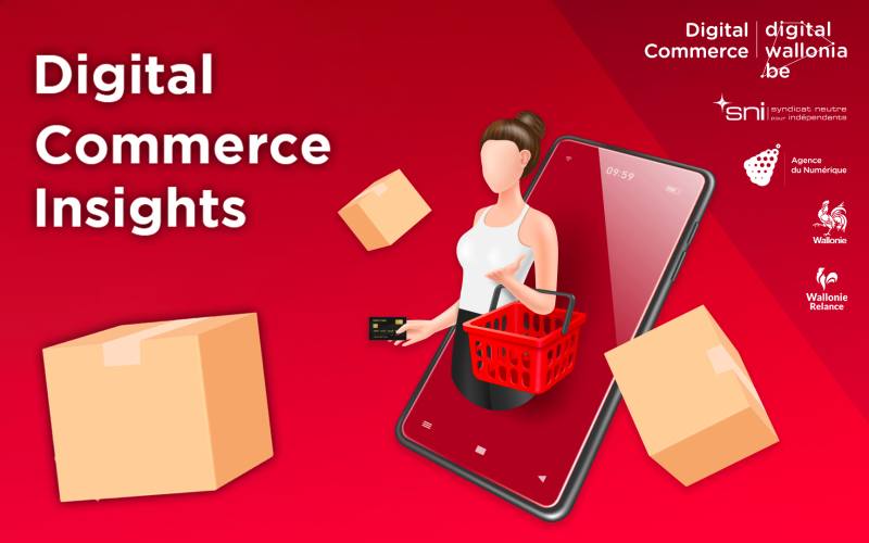 Digital Commerce Insights