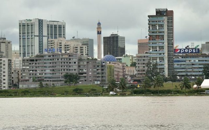 Mission économique en Côte d’Ivoire