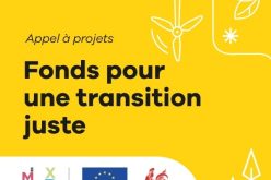 Appel à projets: une transition juste vers la neutralité climatique en Wallonie 