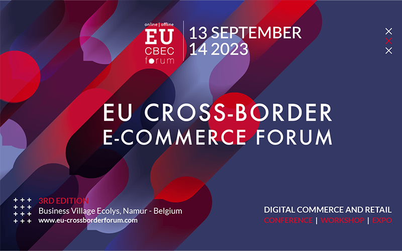 EU Cross-border E-commerce Forum