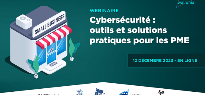 Cybersécurité : outils et solutions pratiques pour les PME