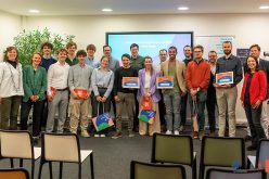 Coupe du Monde de l’Entrepreneuriat : l’UWE et le VOKA sélectionnent nos champions !